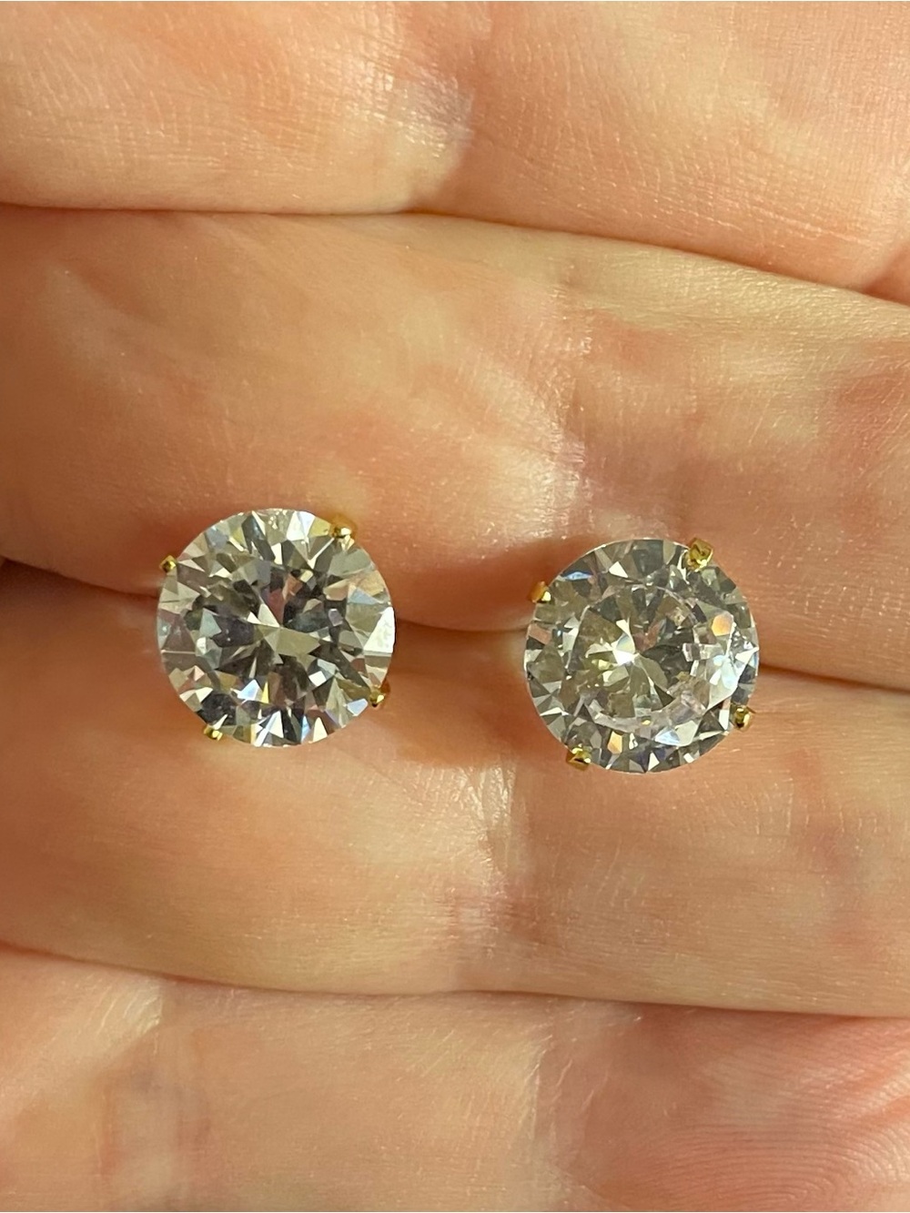 Star of Hollywood 10 CTTW Austrian Crystal Earrings Celebrity Edition - Picture 5 of 5